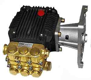SXMV30G40-F24 PUMP by AR PUMPS